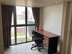 J Gateway (D22), Condominium #605623141